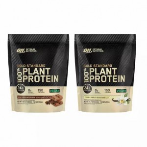 Optimum Nutrition 2x GOLD STANDARD® 100% Plant | 7480IERNH