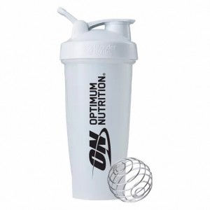 Optimum Nutrition Blender Bottle Classic Shaker 800ml 800ml | 0284HDEIX