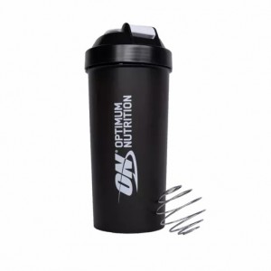 Optimum Nutrition Gainer Shaker 1 Litre 100ml | 6342TSXDM