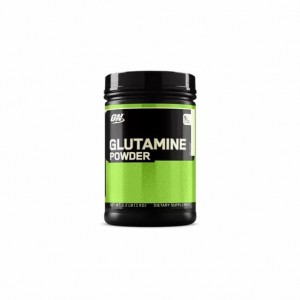 Optimum Nutrition Glutamine Powder Unflavoured 1kg | 5126EMOKB