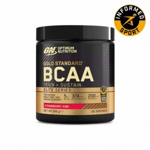 Optimum Nutrition Gold Standard BCAA Train + Sustain - Elite Series 266 grams (28 Servings) - Notify me | 3645CQYRH