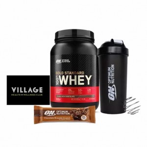 Optimum Nutrition New Customer Start Up Bundle | 4218WGTIJ