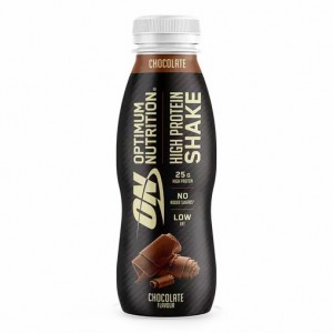 Optimum Nutrition Optimum Protein Shake Chocolate 330 ml (1 bottles) | 1486VWPML