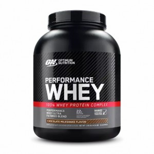 Optimum Nutrition Performance Whey Chocolate 1.95kg | 8794XQSPC