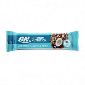 Optimum Nutrition Protein Bar Chocolate Sweet Coconut 59 grams - Notify me | 0257DRCKS