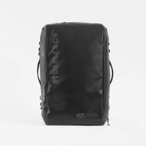 Optimum Nutrition STUBBLE&CO THE KIT BAG 42L | 0671YUQGK