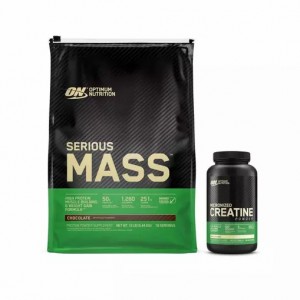 Optimum Nutrition The Original Mass Stack | 2096YEHRU