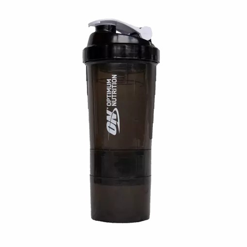 Optimum Nutrition Compartment Shaker 600ml | 0345SOPRY