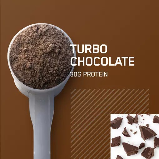 Optimum Nutrition PLATINUM HYDROWHEY™ Turbo Chocolate 1.8 lb - Notify me | 3940ZGBRA