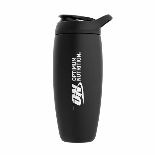 Optimum Nutrition PROMIXX INSULATED STEEL SHAKER 700ML 700ML | 9524BIJQF