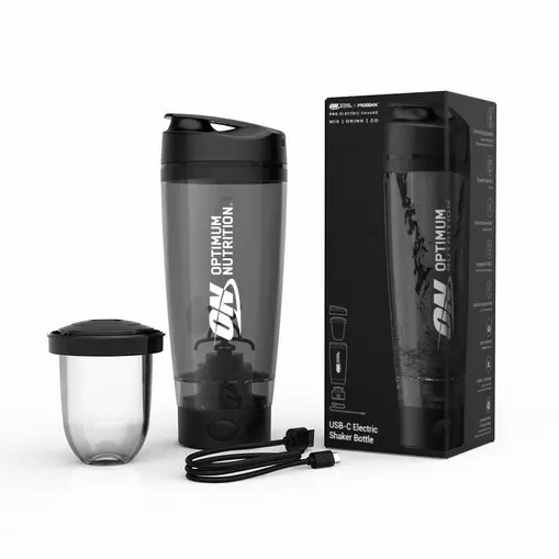 Optimum Nutrition Promixx Pro Electric Shaker 600ml 600ml | 8425XQJUW