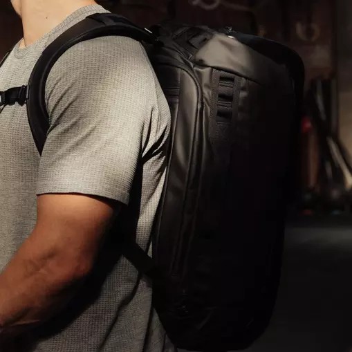 Optimum Nutrition STUBBLE&CO THE KIT BAG 42L | 0671YUQGK