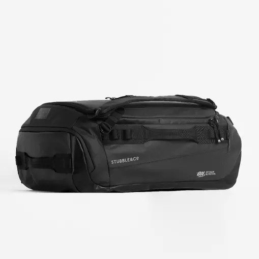 Optimum Nutrition STUBBLE&CO THE KIT BAG 42L | 0671YUQGK