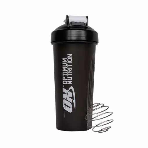 Optimum Nutrition Shaker 600ml Plus 600ml | 6257BDLAZ