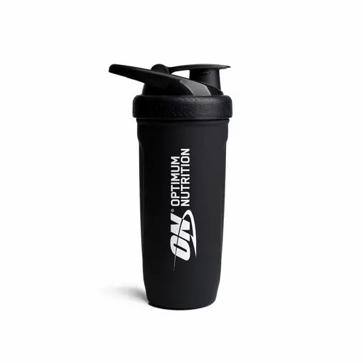 Optimum Nutrition Smartshake Reforce Steel Shaker 900ml 900ml | 3725RKSQP